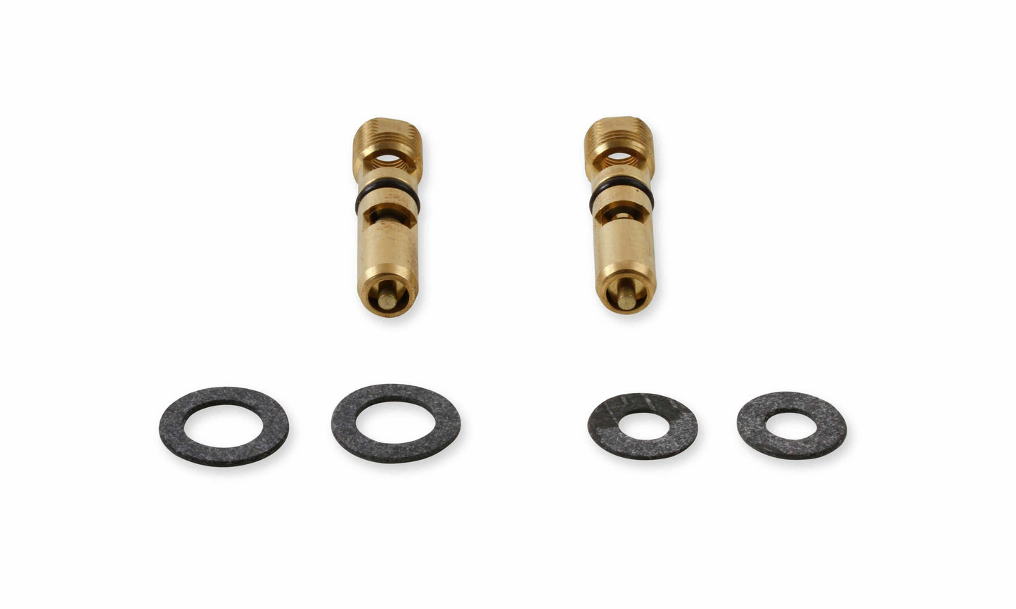 Inlet Needle Steel - 6-502-2