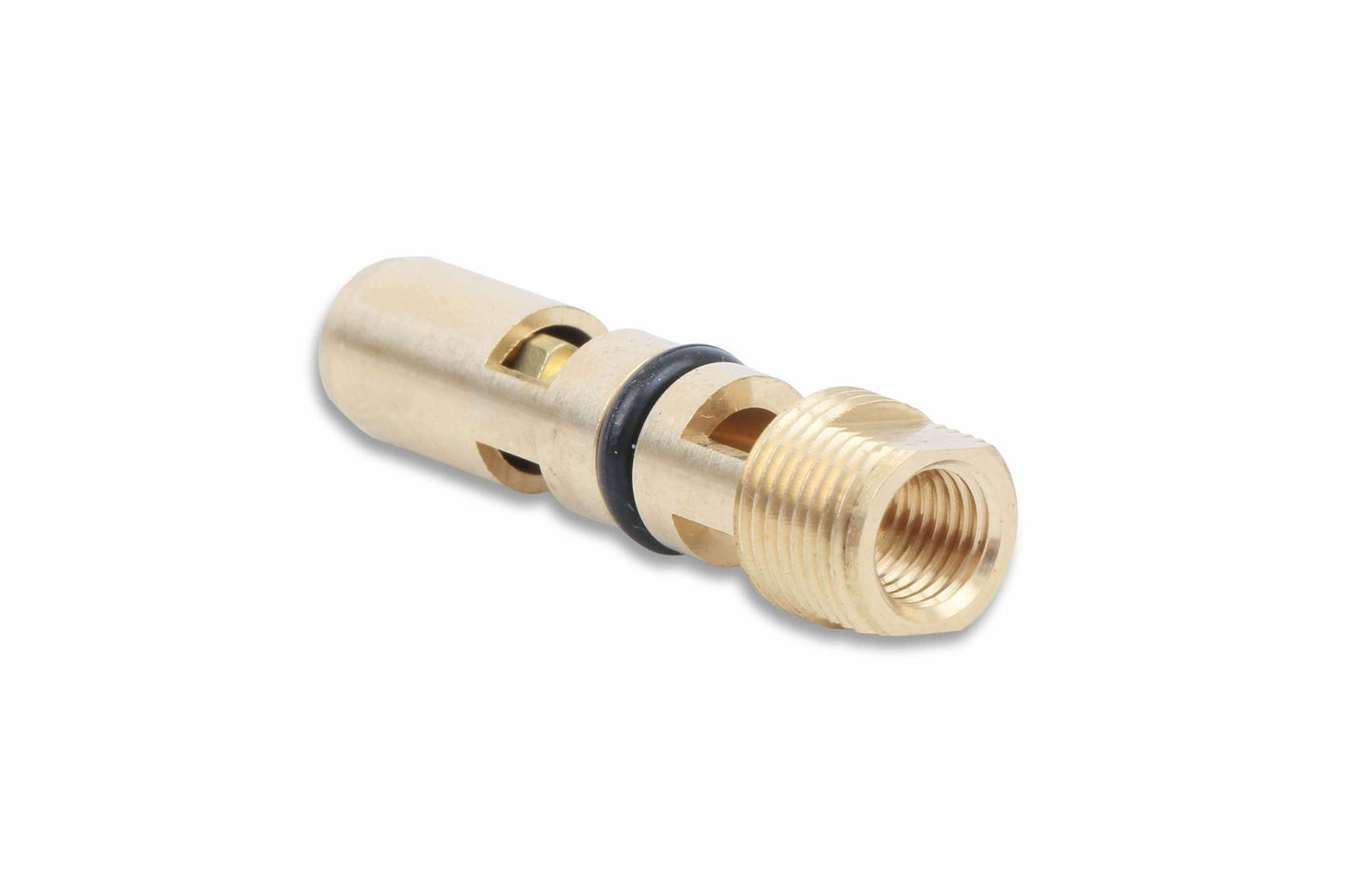 Inlet Needle - Viton - 6-504