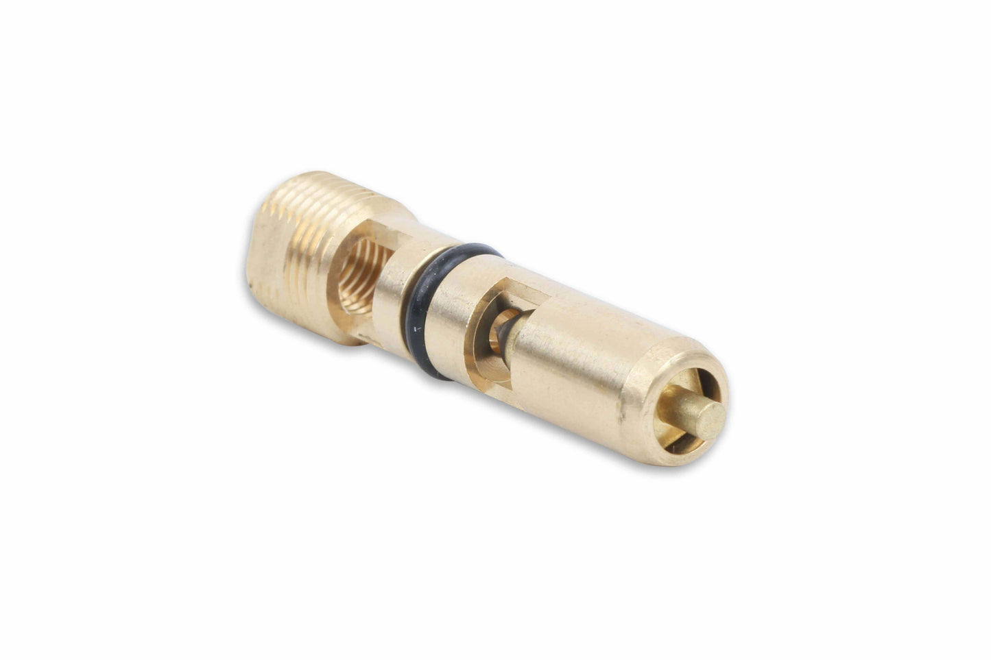 Inlet Needle - Viton - 6-504