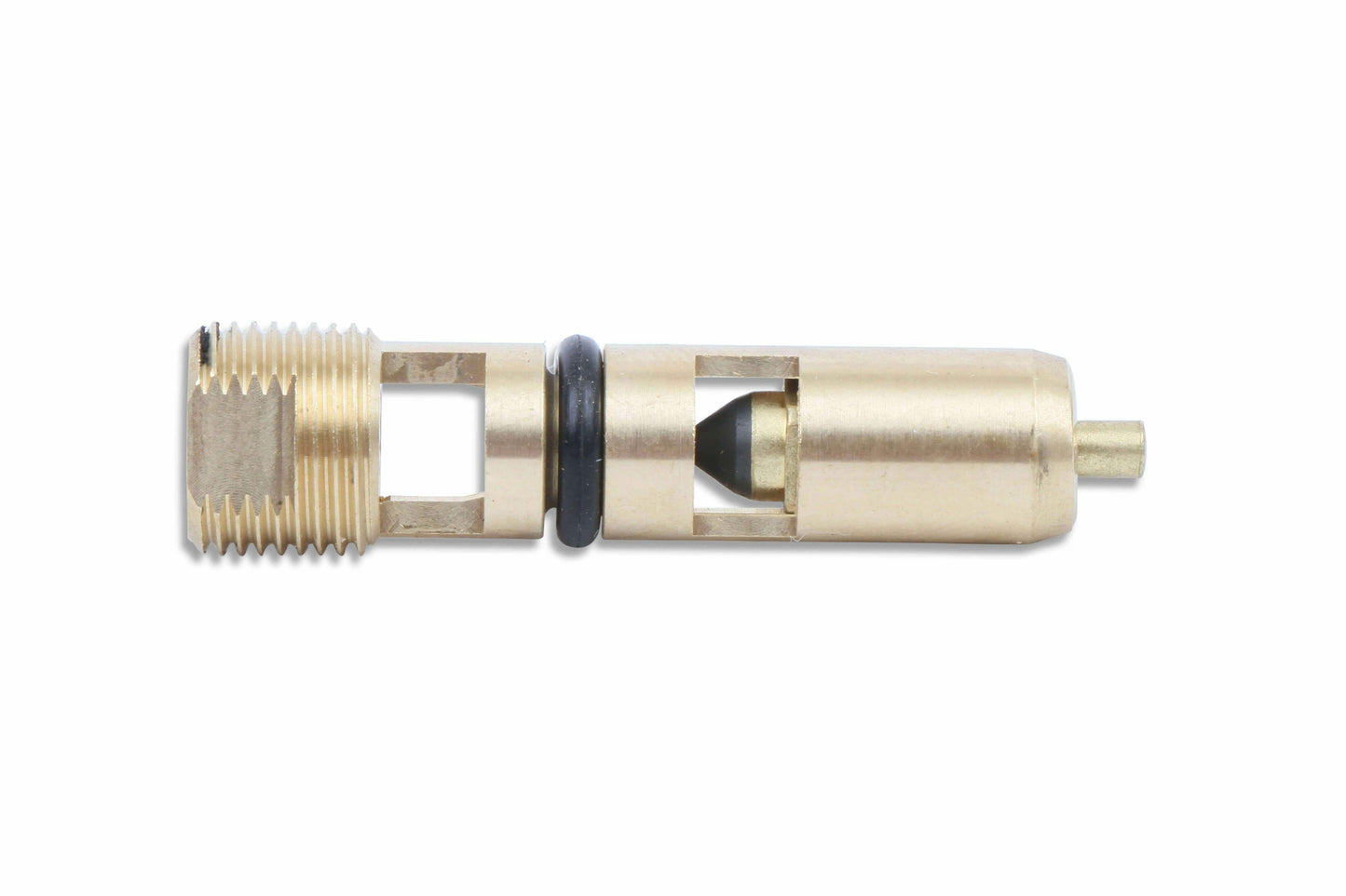 Inlet Needle - Viton - 6-504