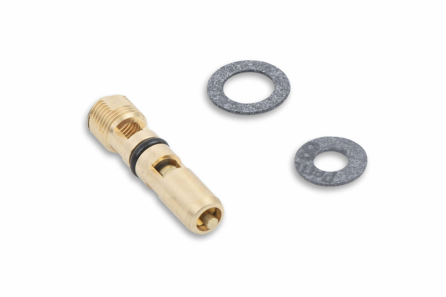Inlet Needle - Viton - 6-504