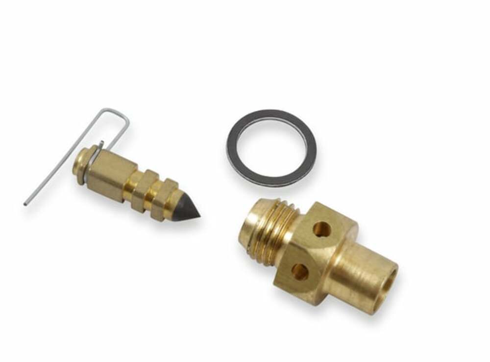 Inlet Needle - Viton - 6-511