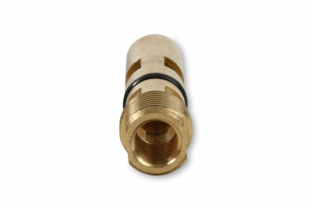 Inlet Needle Titanium - 6-521