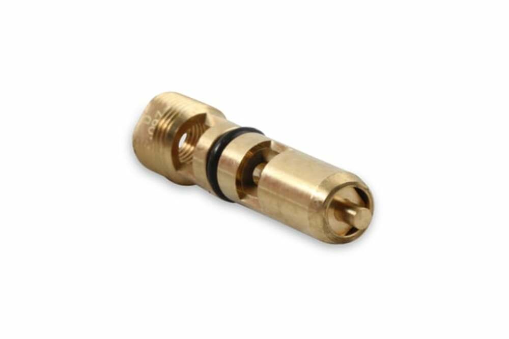 Inlet Needle Titanium - 6-521