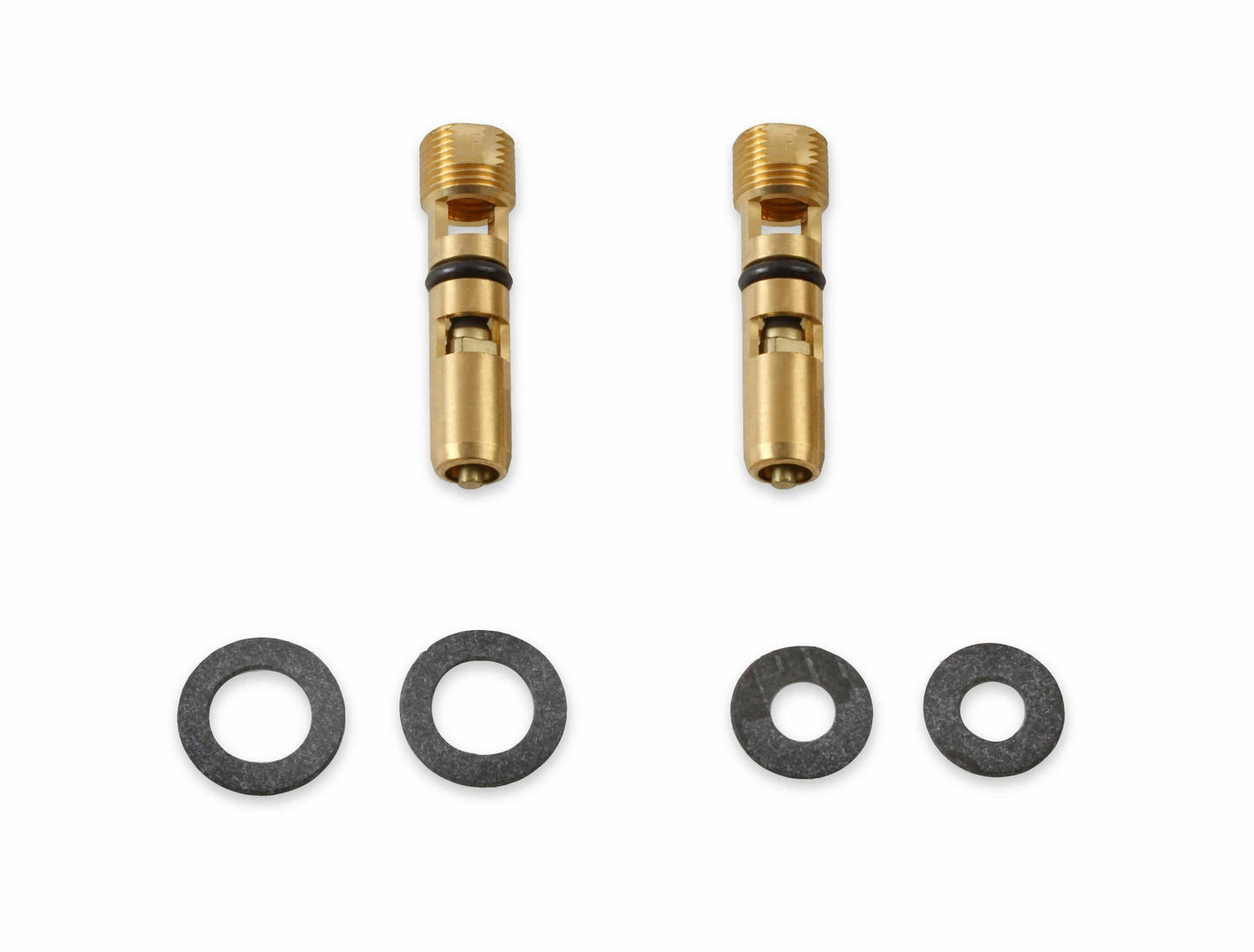 Inlet Needle - Viton - 6-518-2
