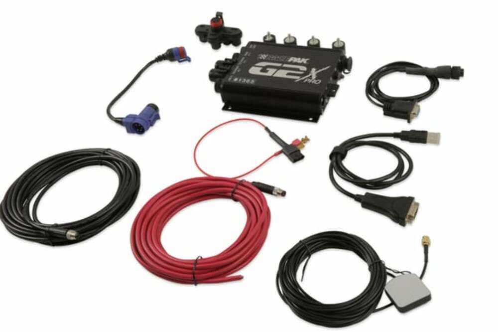 G2X Pro Data Logger - 600-KT-G2XPRO