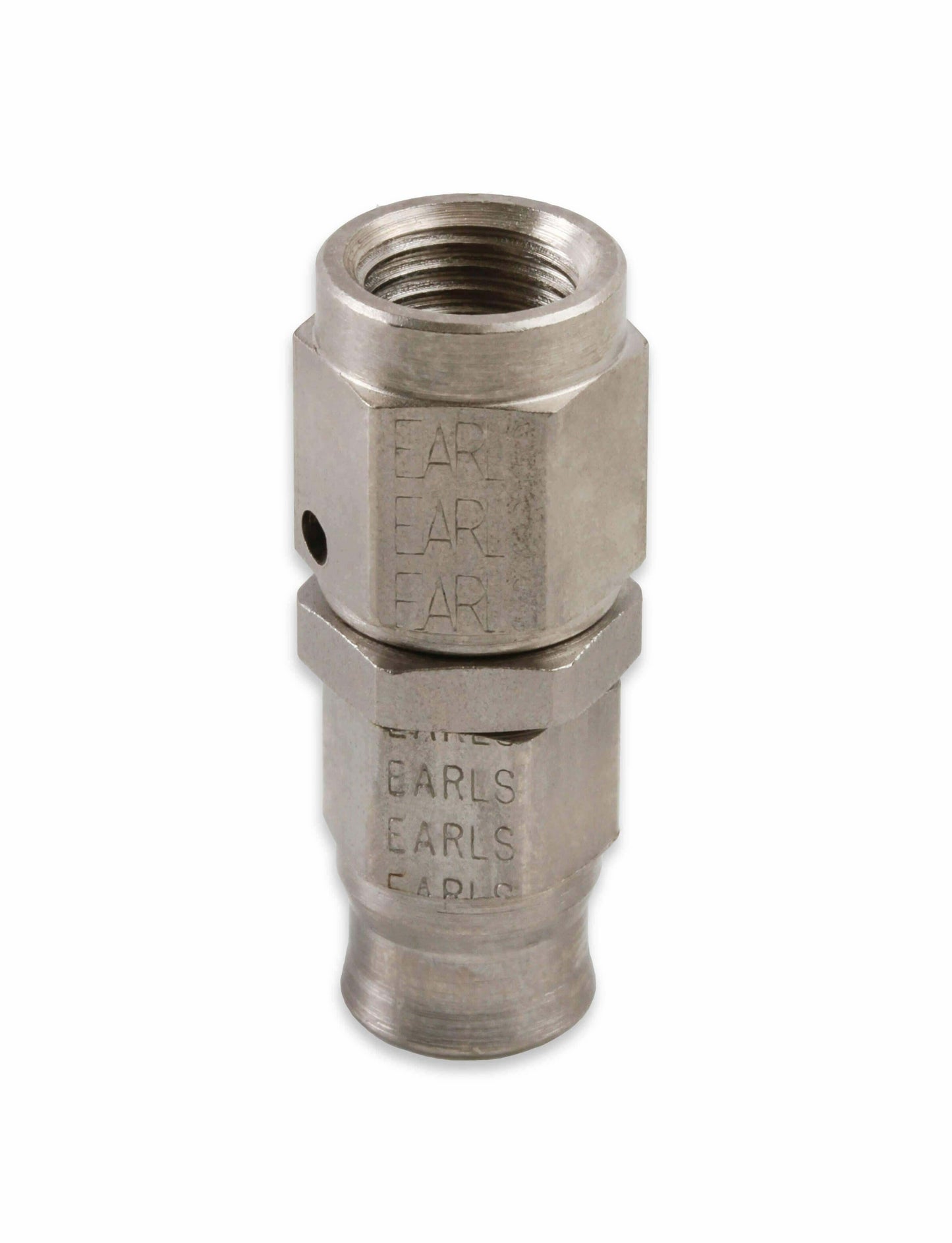 Earls Speed-Seal Hose End - 600103ERL