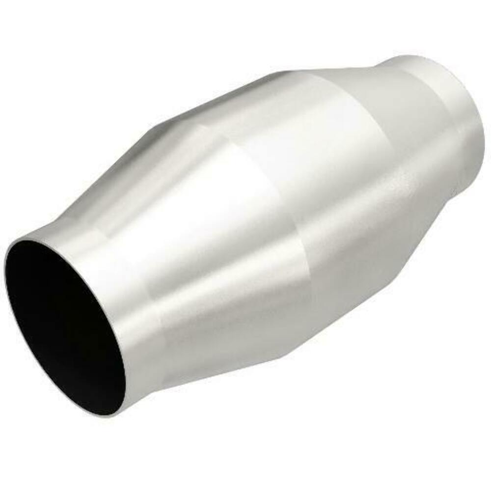 Diesel Oxidation Catalyst (DOC) for OEM Grade Federal / EPA Compliant Diesel Oxidation Catalyst MagnaFlow 60012