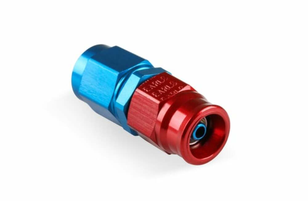 Earls Speed-Seal Hose End - 600136ERL