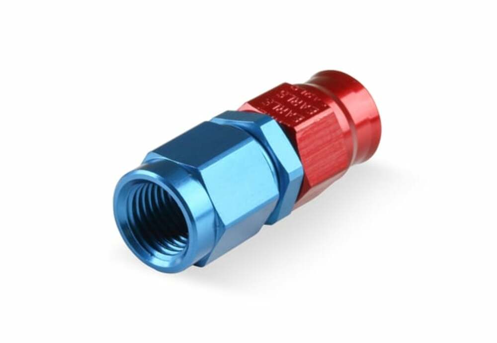 Earls Speed-Seal Hose End - 600134ERL