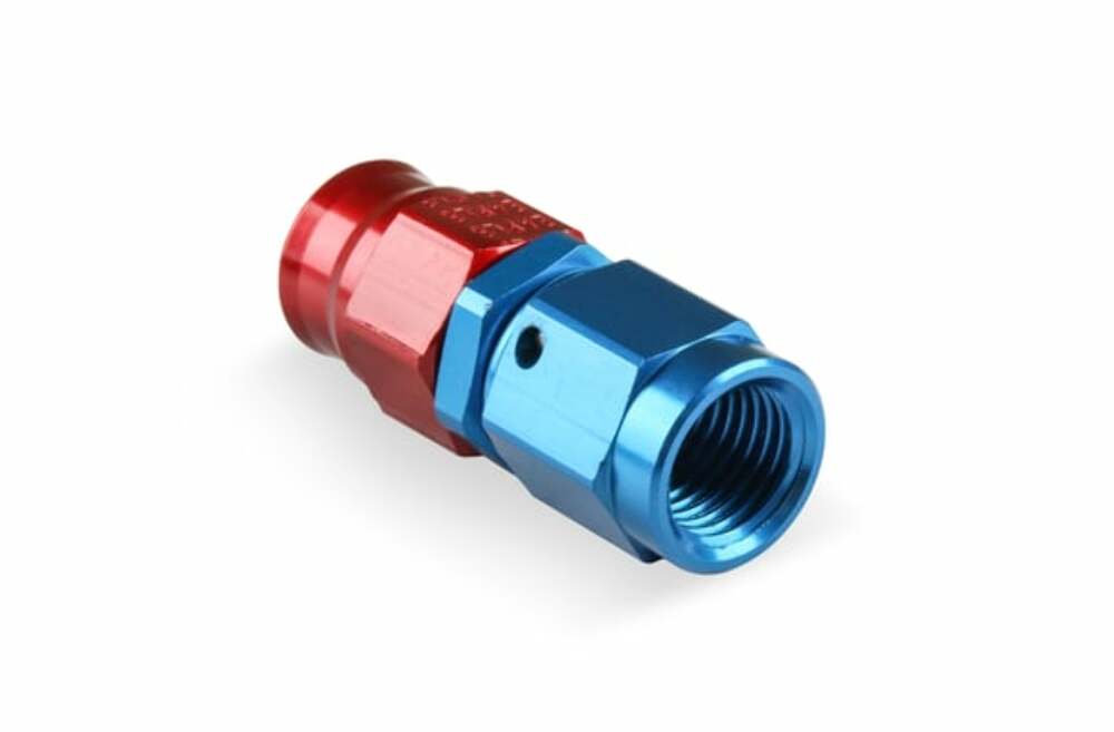 Earls Speed-Seal Hose End - 600134ERL