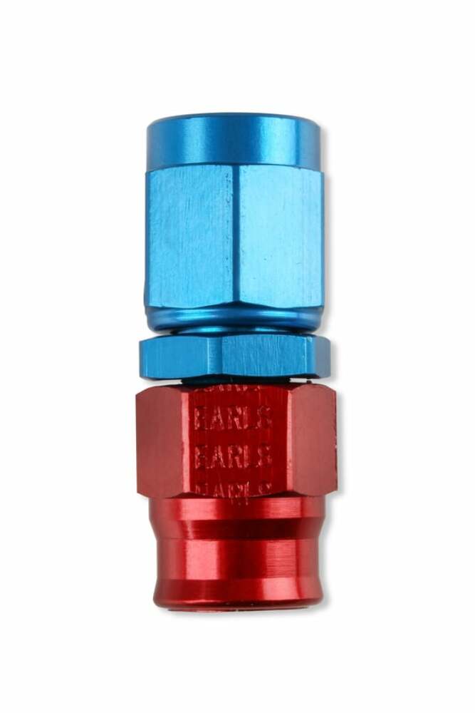 Earls Speed-Seal Hose End - 600136ERL