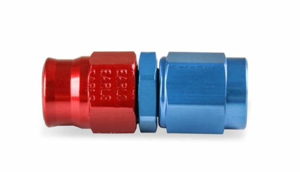 Earls Speed-Seal Hose End - 600136ERL