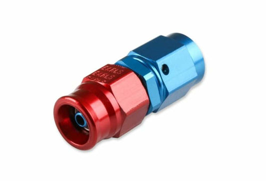 Earls Speed-Seal Hose End - 600136ERL