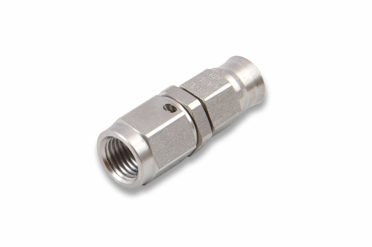 Earls Speed-Seal Hose End - 600194ERL