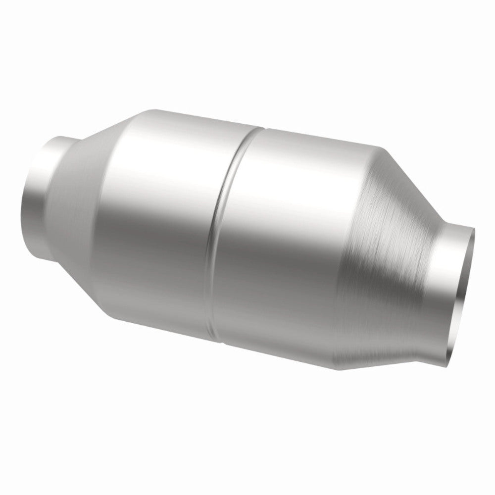 2001-06 Chevrolet Silverado 2500 HD Univ Catalytic Converter 4 60121 Magnaflow