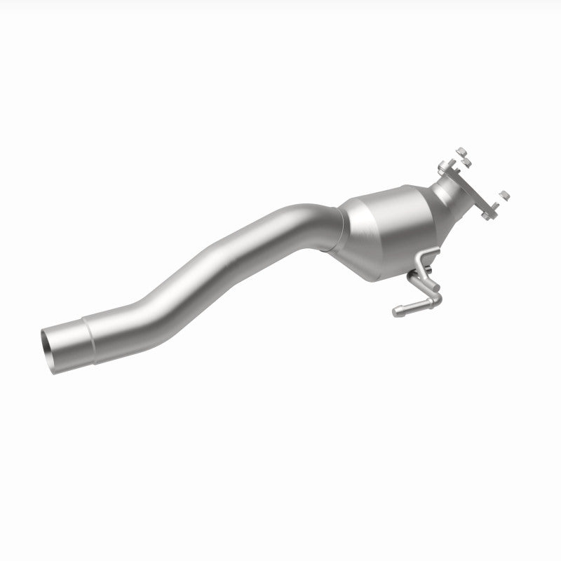 2004-2006 Cayenne OEM Underbody Direct-Fit Catalytic Converter 52377 Magnaflow - Catalytic Converters Car Part People