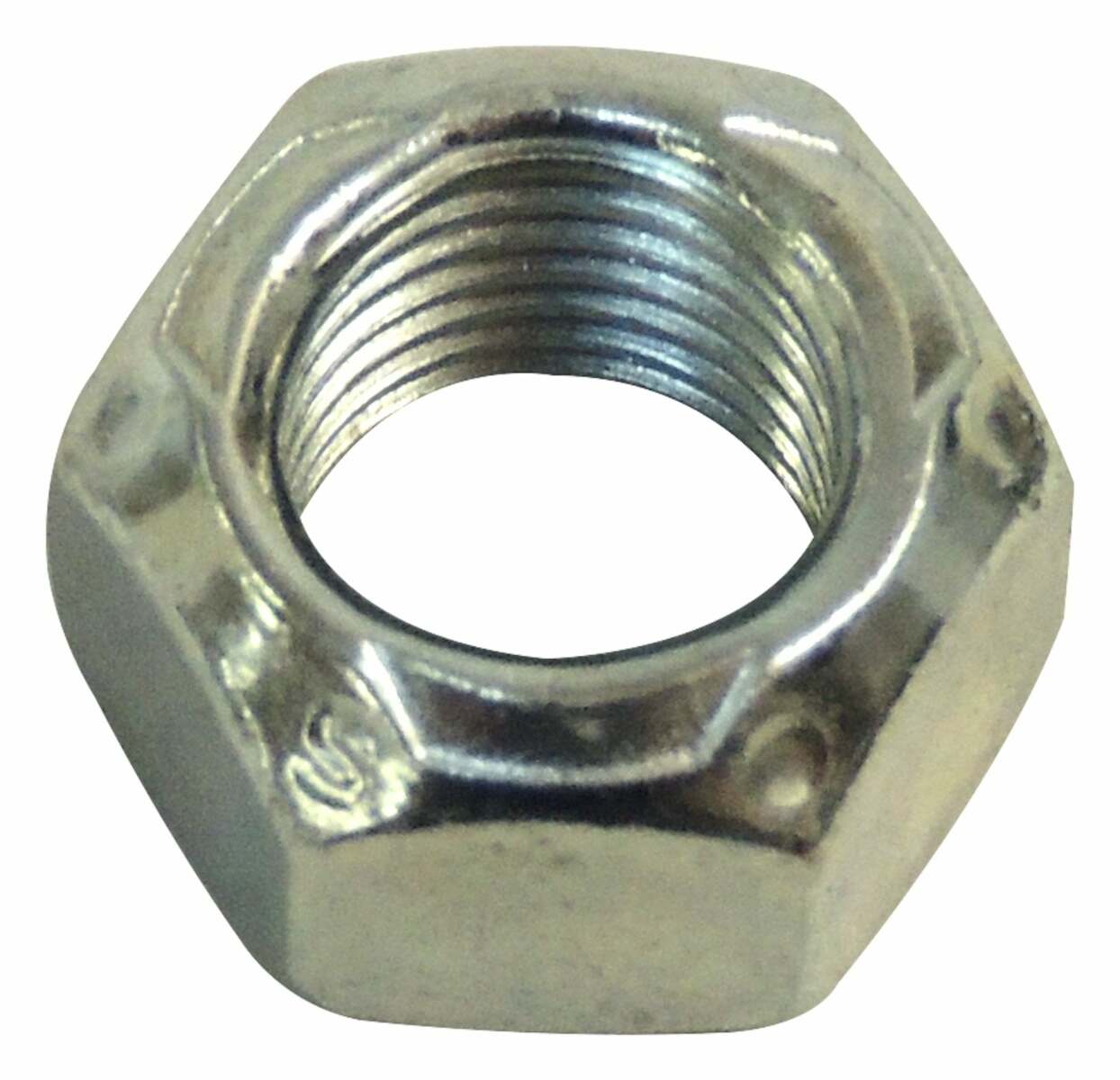 Crown Automotive - Metal Unpainted Nut - 6034988
