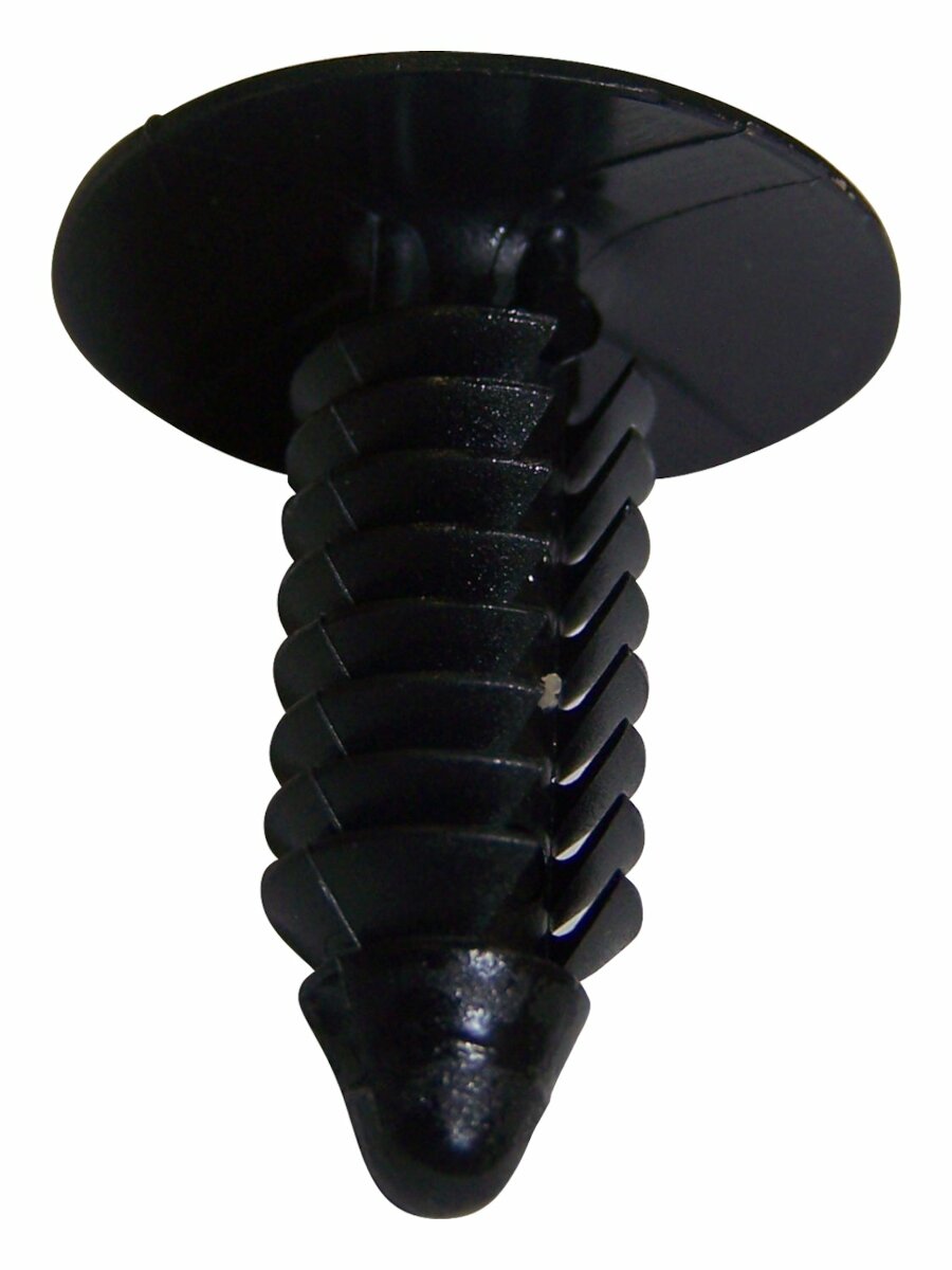 Crown Automotive - Plastic Black Retainer - 6036155AA