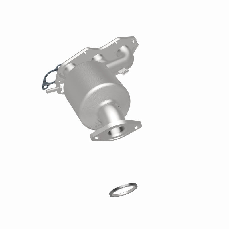 12-15 Venza 3.5 Manifold Direct-Fit Catalytic Converter 52580 Magnaflow