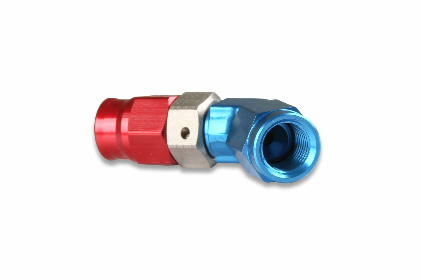 Earls Speed-Seal Hose End - 604538ERL