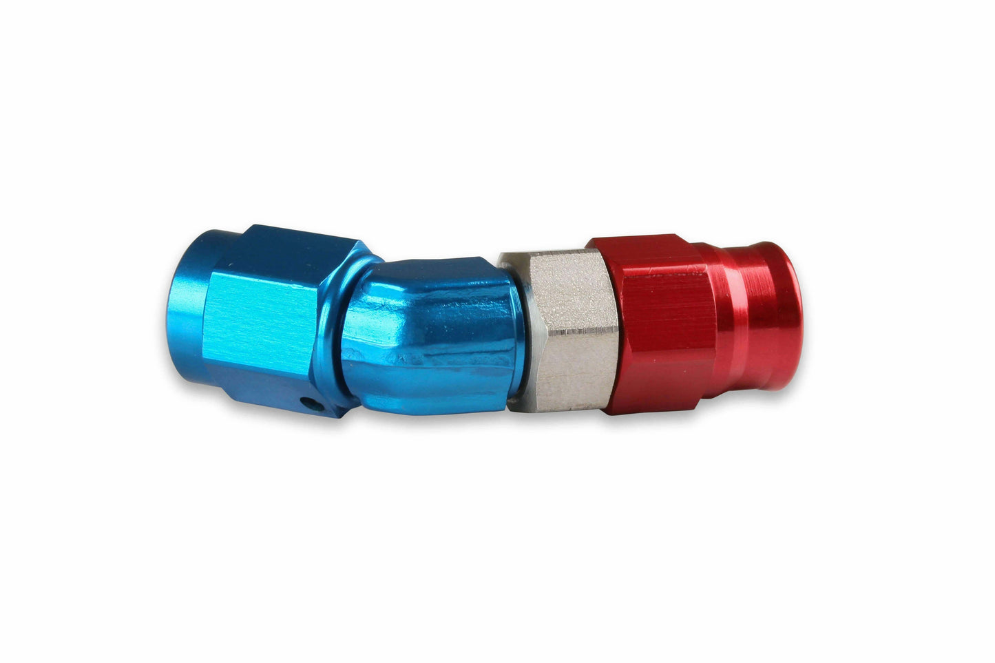 Earls Speed-Seal Hose End - 604538ERL