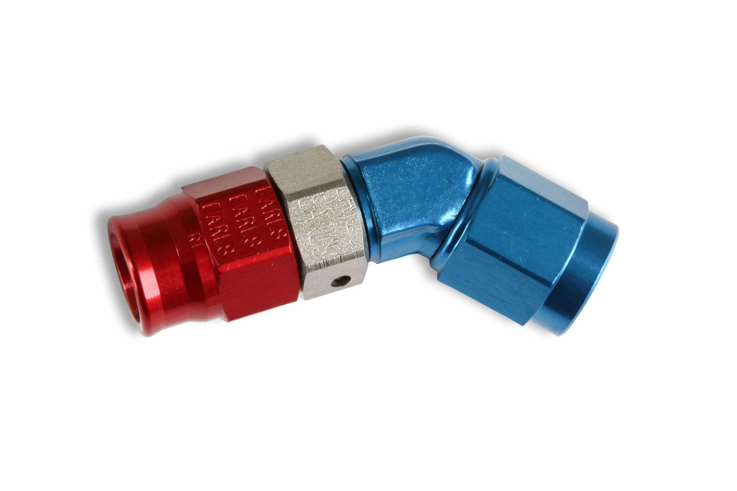 Earls Speed-Seal Hose End - 604538ERL