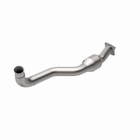 01-05 GM Silv/Sierra 6.6L Direct-Fit Catalytic Converter 60501 Magnaflow