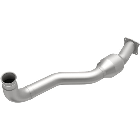 01-05 GM Silv/Sierra 6.6L Direct-Fit Catalytic Converter 60501 Magnaflow