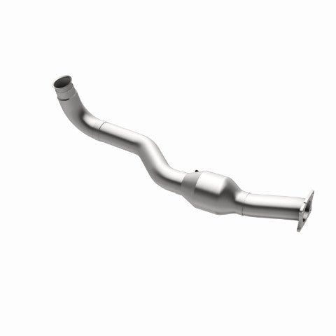 01-05 GM Silv/Sierra 6.6L Direct-Fit Catalytic Converter 60501 Magnaflow