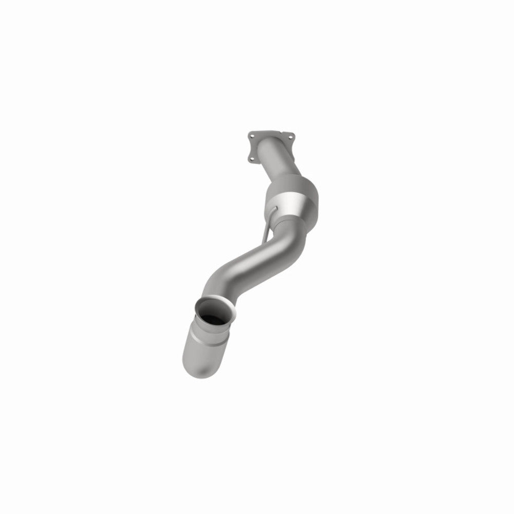 01-05 GM Silv/Sierra 6.6L Direct-Fit Catalytic Converter 60501 Magnaflow - Catalytic Converters Car Part People