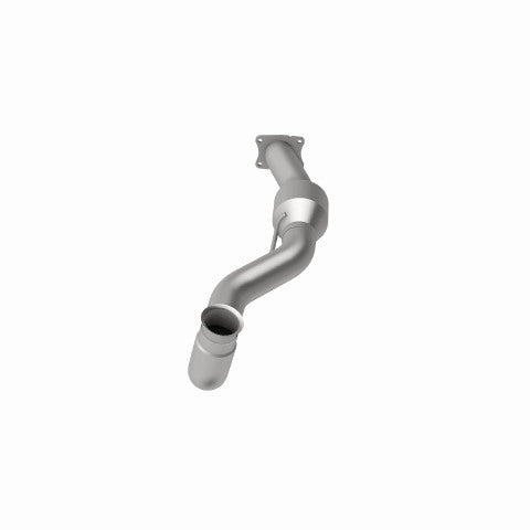 01-05 GM Silv/Sierra 6.6L Direct-Fit Catalytic Converter 60501 Magnaflow
