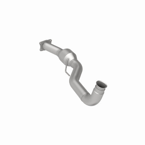 01-05 GM Silv/Sierra 6.6L Direct-Fit Catalytic Converter 60501 Magnaflow