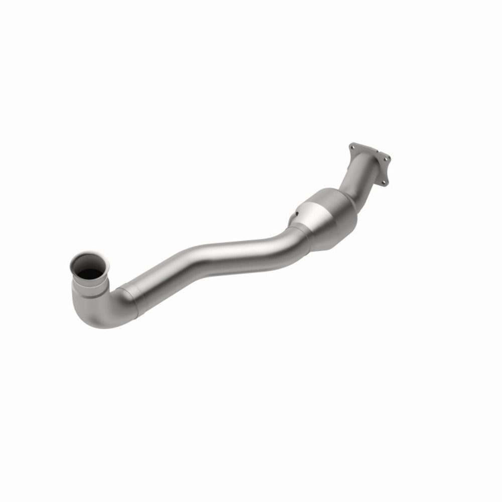 01-05 GM Silv/Sierra 6.6L Direct-Fit Catalytic Converter 60501 Magnaflow - Catalytic Converters Car Part People