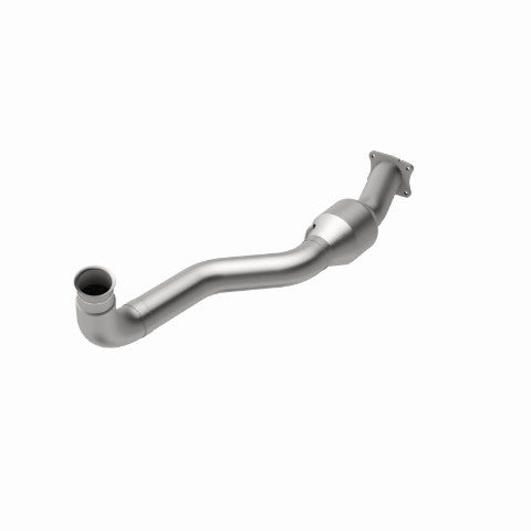 01-05 GM Silv/Sierra 6.6L Direct-Fit Catalytic Converter 60501 Magnaflow