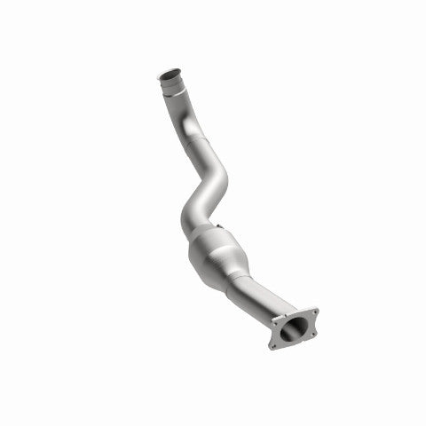 01-05 GM Silv/Sierra 6.6L Direct-Fit Catalytic Converter 60501 Magnaflow