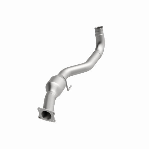 01-05 GM Silv/Sierra 6.6L Direct-Fit Catalytic Converter 60501 Magnaflow