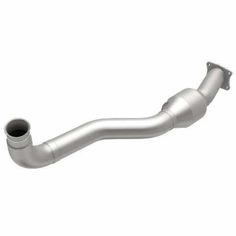 01-05 GM Silv/Sierra 6.6L Direct-Fit Catalytic Converter 60501 Magnaflow