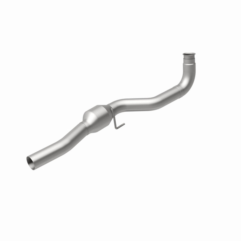 06- GM Silv/Sierra 6.6L Direct-Fit Catalytic Converter 60502 Magnaflow