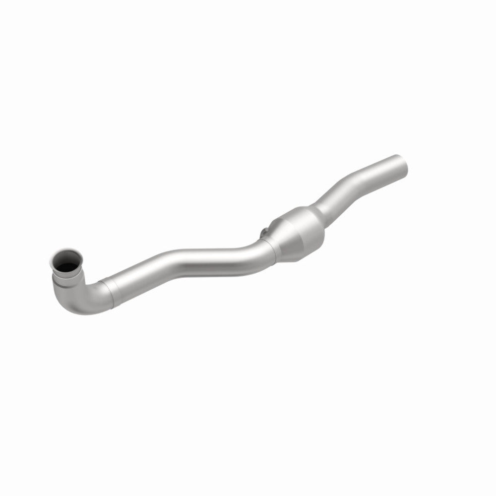 06- GM Silv/Sierra 6.6L Direct-Fit Catalytic Converter 60502 Magnaflow