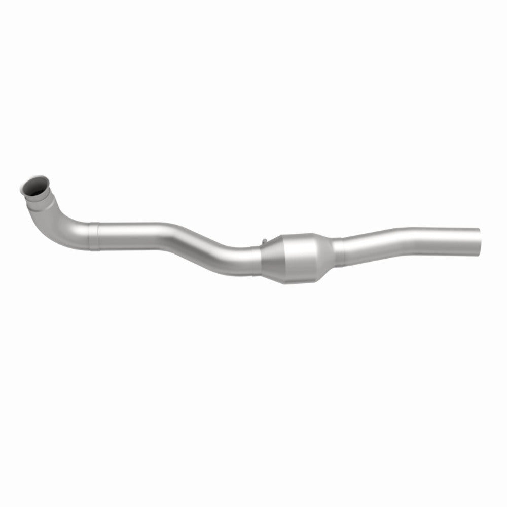 06- GM Silv/Sierra 6.6L Direct-Fit Catalytic Converter 60502 Magnaflow