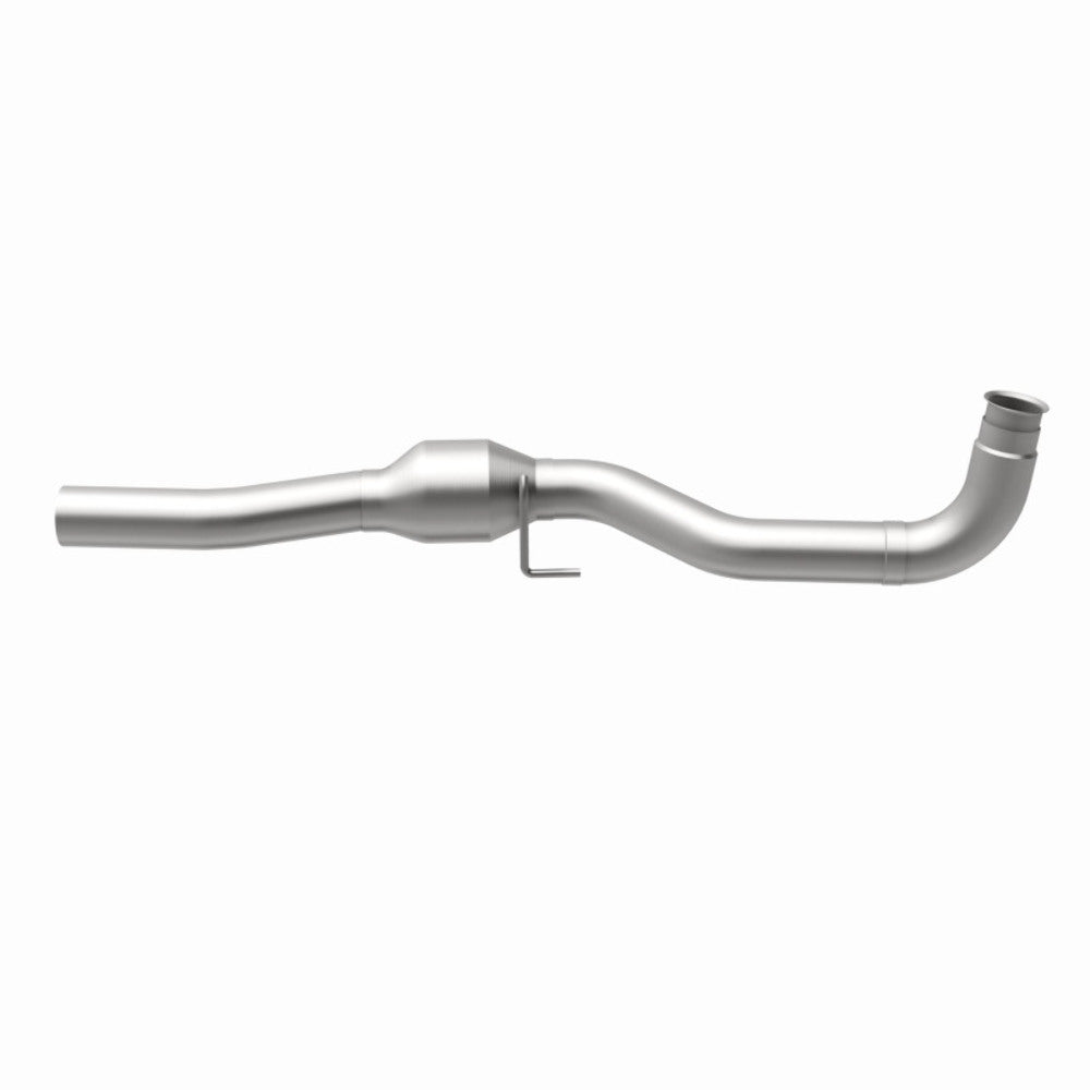 06- GM Silv/Sierra 6.6L Direct-Fit Catalytic Converter 60502 Magnaflow