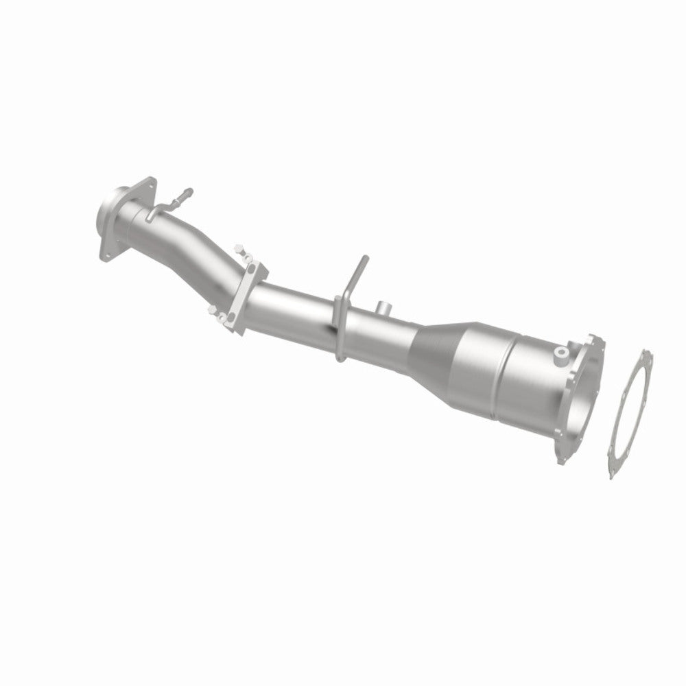 2008-2010 Ford F-250 SD Direct-Fit Diesel Oxidation Catalyst 60503 Magnaflow - Catalytic Converters Car Part People