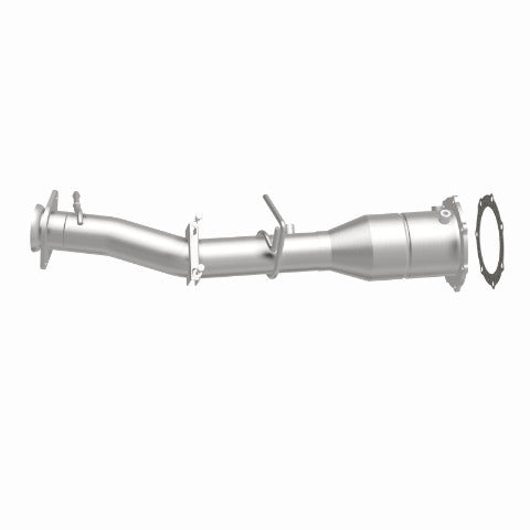 2008-2010 Ford F-250 SD Direct-Fit Diesel Oxidation Catalyst 60503 Magnaflow