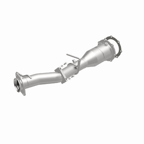 2008-2010 Ford F-250 SD Direct-Fit Diesel Oxidation Catalyst 60503 Magnaflow