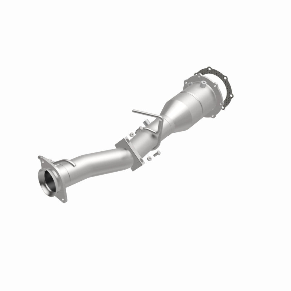2008-2010 Ford F-250 SD Direct-Fit Diesel Oxidation Catalyst 60503 Magnaflow - Catalytic Converters Car Part People