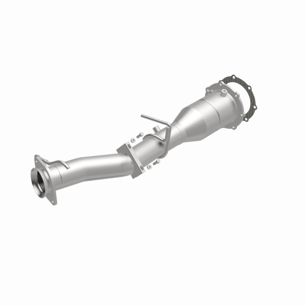 2008-2010 Ford F-250 SD Direct-Fit Diesel Oxidation Catalyst 60503 Magnaflow - Catalytic Converters Car Part People