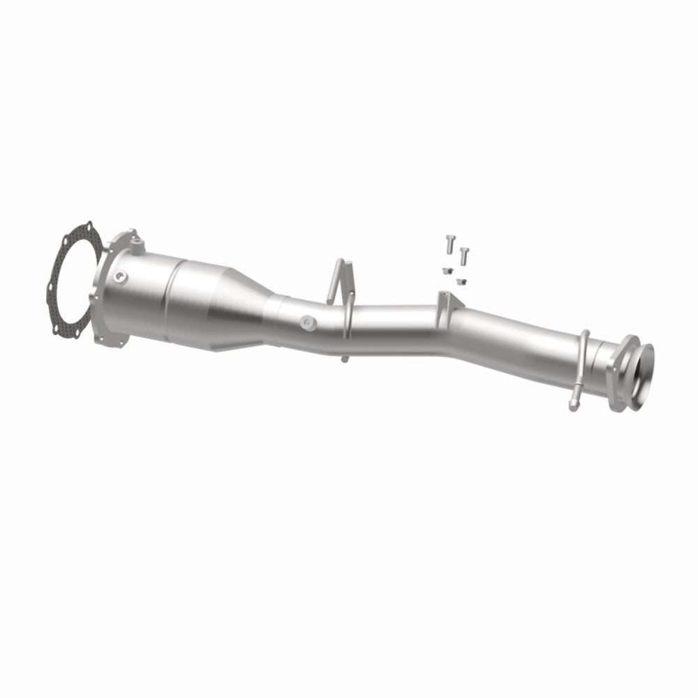 2008-2010 Ford F-250 SD Direct-Fit Diesel Oxidation Catalyst 60503 Magnaflow - Catalytic Converters Car Part People