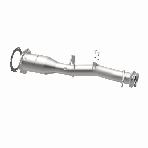 2008-2010 Ford F-250 SD Direct-Fit Diesel Oxidation Catalyst 60503 Magnaflow
