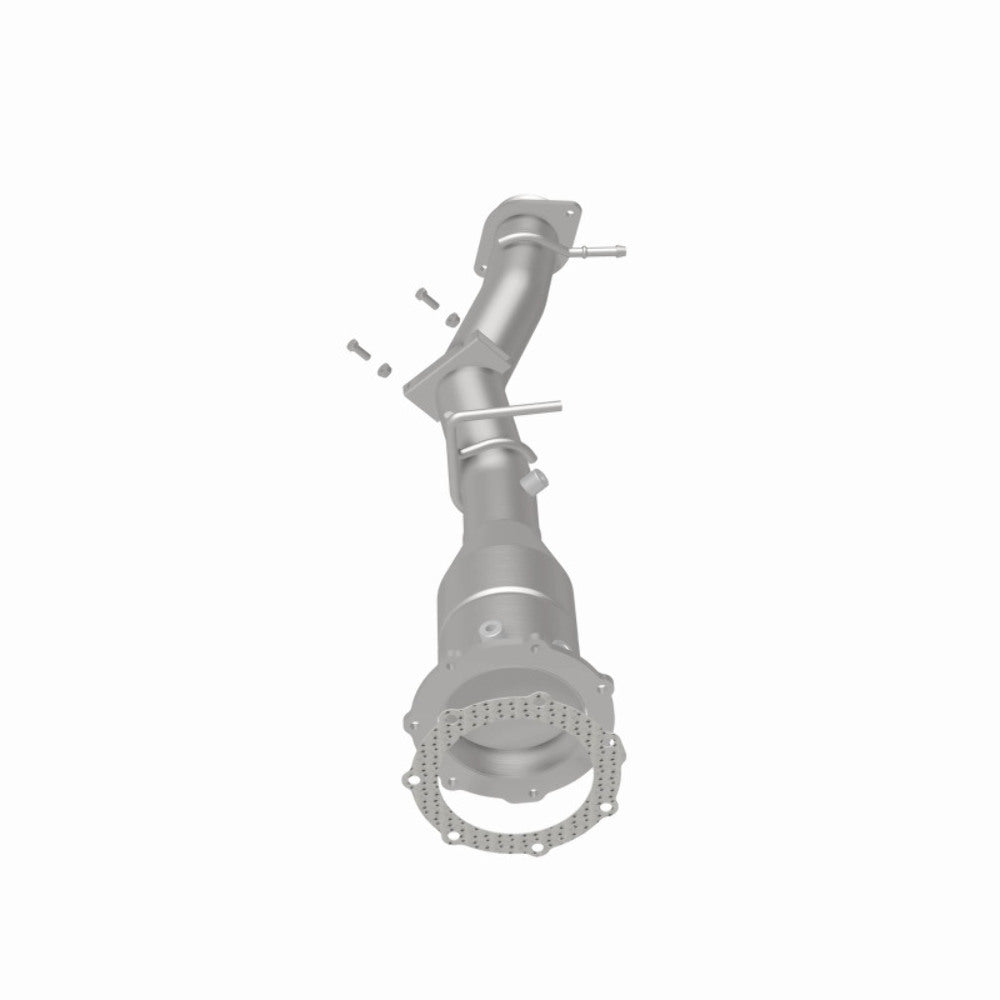 2008-2010 Ford F-250 SD Direct-Fit Diesel Oxidation Catalyst 60503 Magnaflow - Catalytic Converters Car Part People